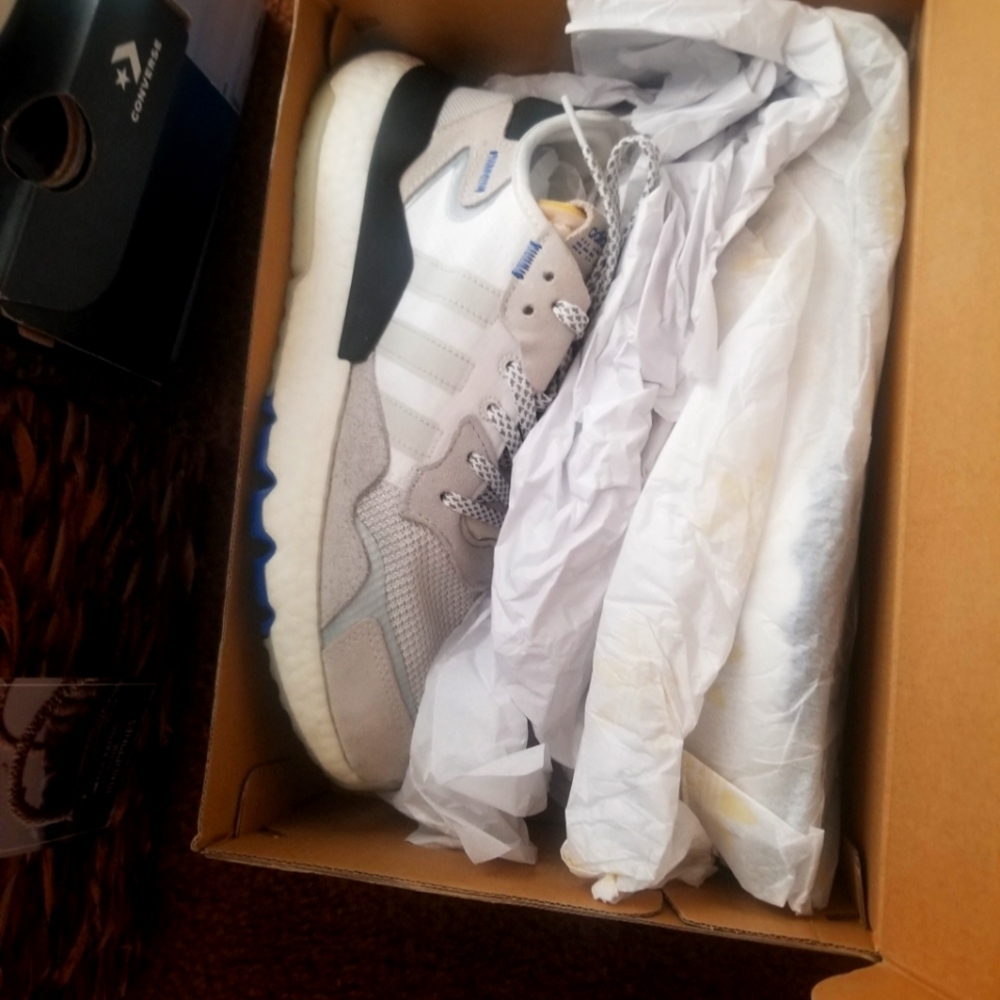 Adidas Nite Joggers
